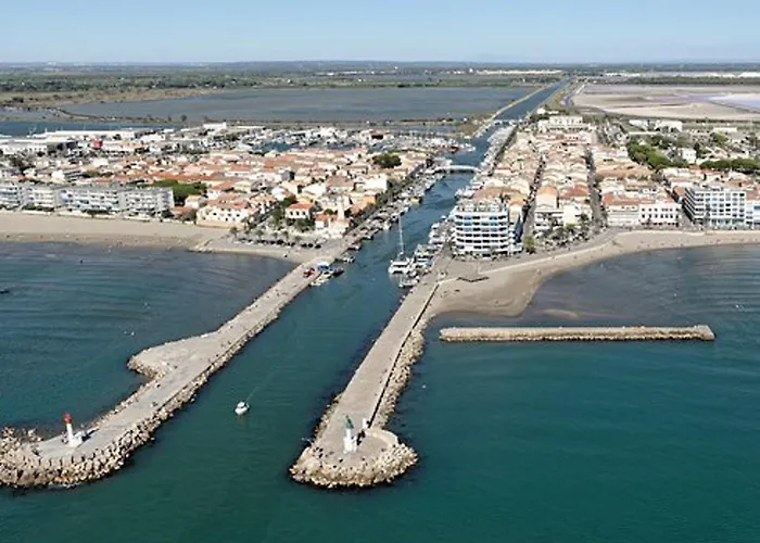 2p Avec Terrasse, Garage, 250m Plage, 4 Pers, Wifi Optionnel - Fr-1-307-165 Apartment *