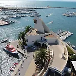 2p Avec Terrasse, Garage, 250m Plage, 4 Pers, Wifi Optionnel - Fr-1-307-165 アパート