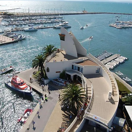 2p Avec Terrasse, Garage, 250m Plage, 4 Pers, Wifi Optionnel - Fr-1-307-165 Appartement