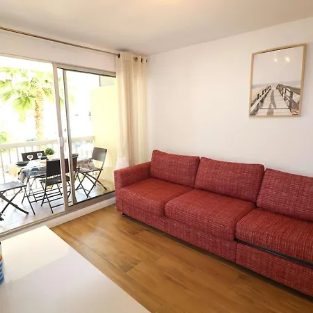 2p Avec Terrasse, Garage, 250m Plage, 4 Pers, Wifi Optionnel - Fr-1-307-165 * ル・グロー・デュ・ロワ